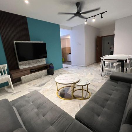 Bayview Villas Condo - Premium Unit Порт-Діксон Екстер'єр фото