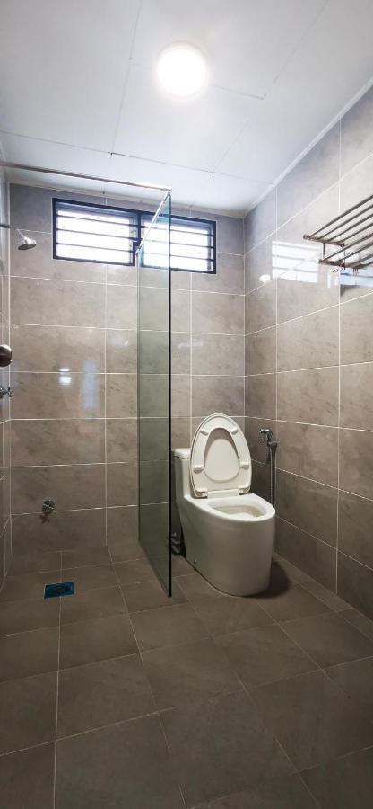 Bayview Villas Condo - Premium Unit Порт-Діксон Екстер'єр фото