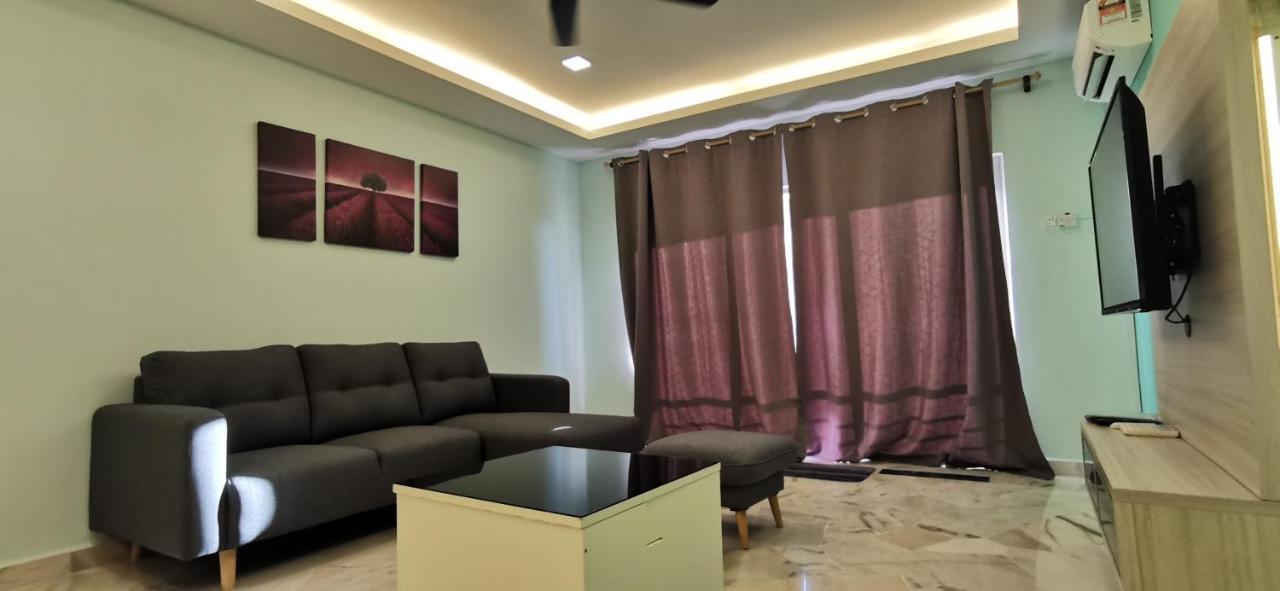 Bayview Villas Condo - Premium Unit Порт-Діксон Екстер'єр фото