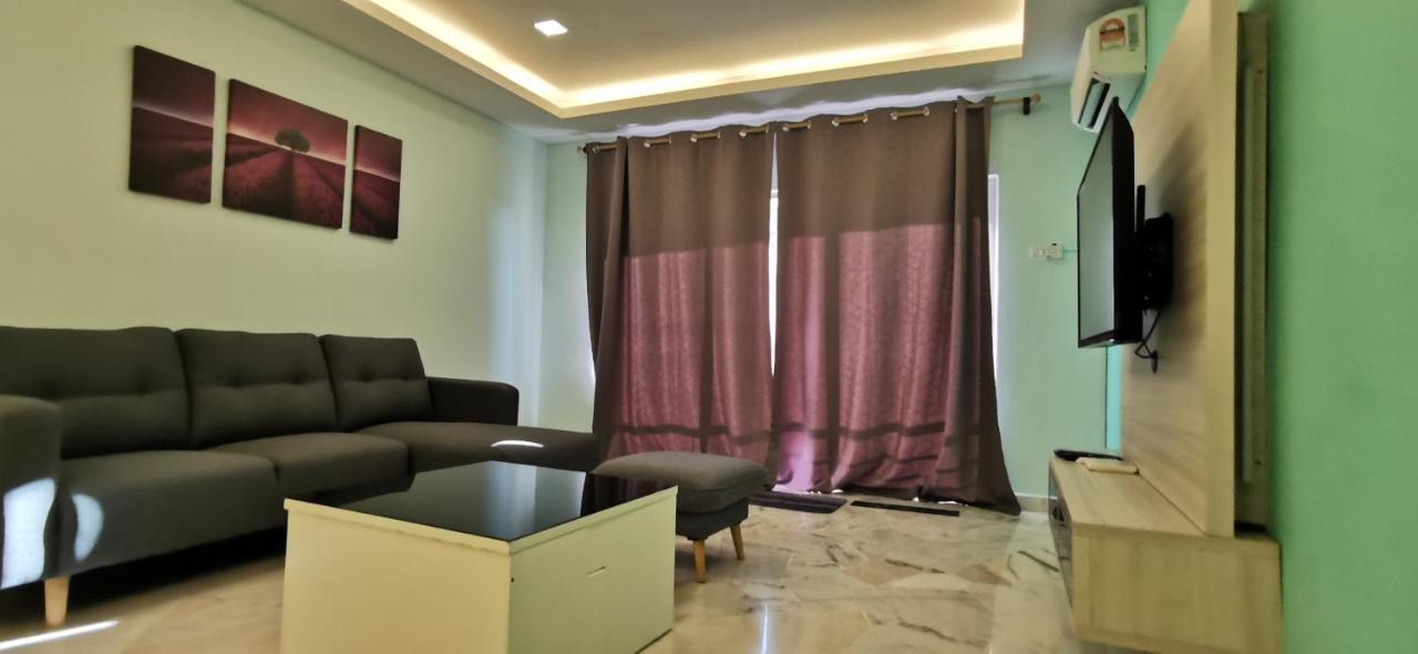 Bayview Villas Condo - Premium Unit Порт-Діксон Екстер'єр фото