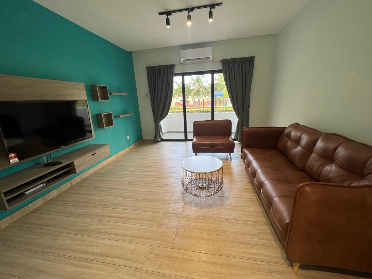 Bayview Villas Condo - Premium Unit Порт-Діксон Екстер'єр фото