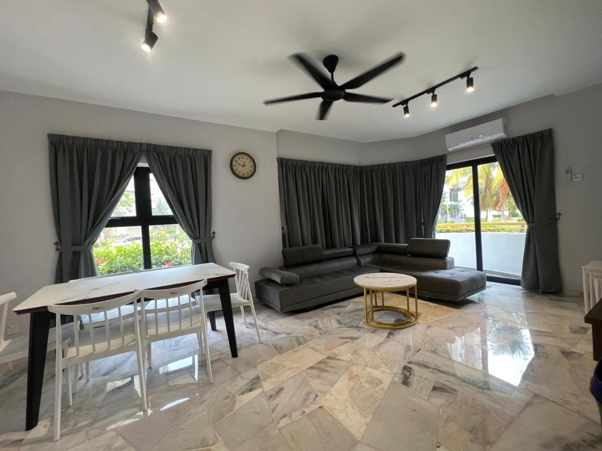 Bayview Villas Condo - Premium Unit Порт-Діксон Екстер'єр фото