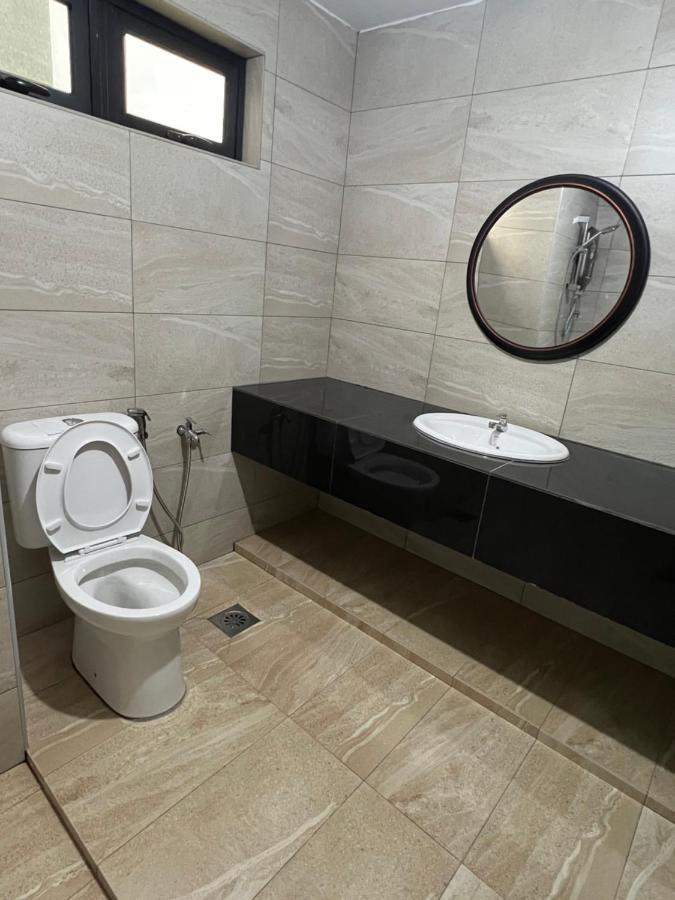 Bayview Villas Condo - Premium Unit Порт-Діксон Екстер'єр фото